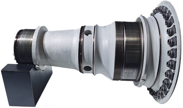 cnc machining centre
