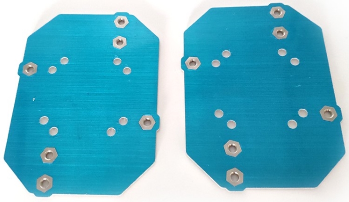 automotive metal stamping