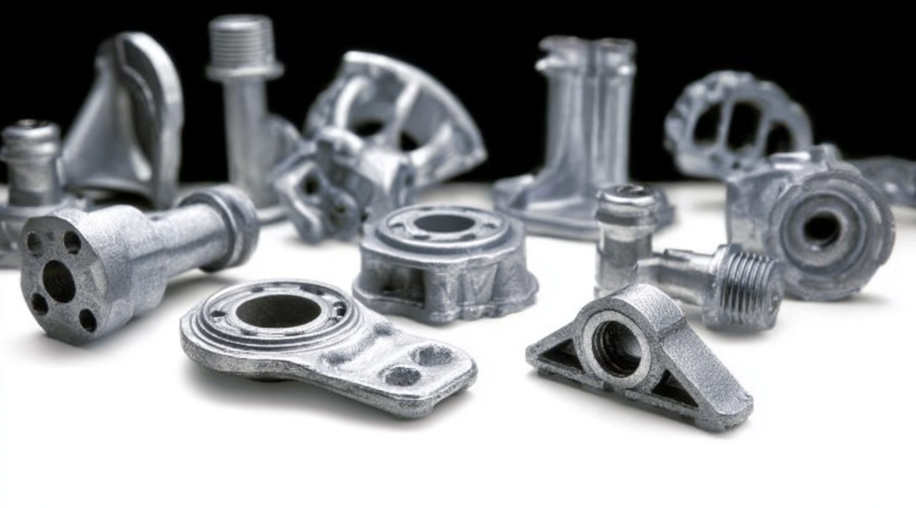 die casting industrial aluminum parts4