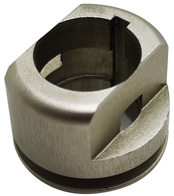 cnc aluminum service precision machining china