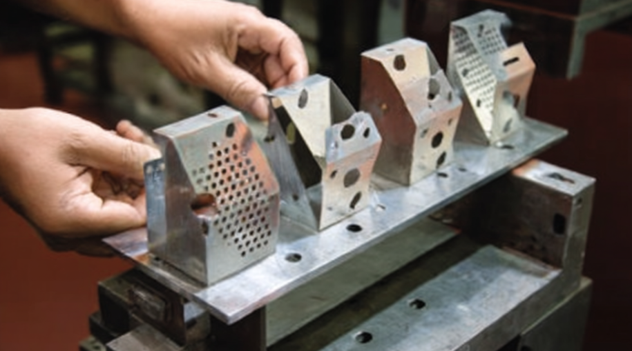 Sheet Metal Fabrication3