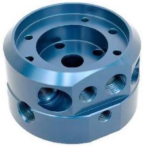 custom machining online