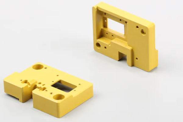 CNC Machining Plastics1