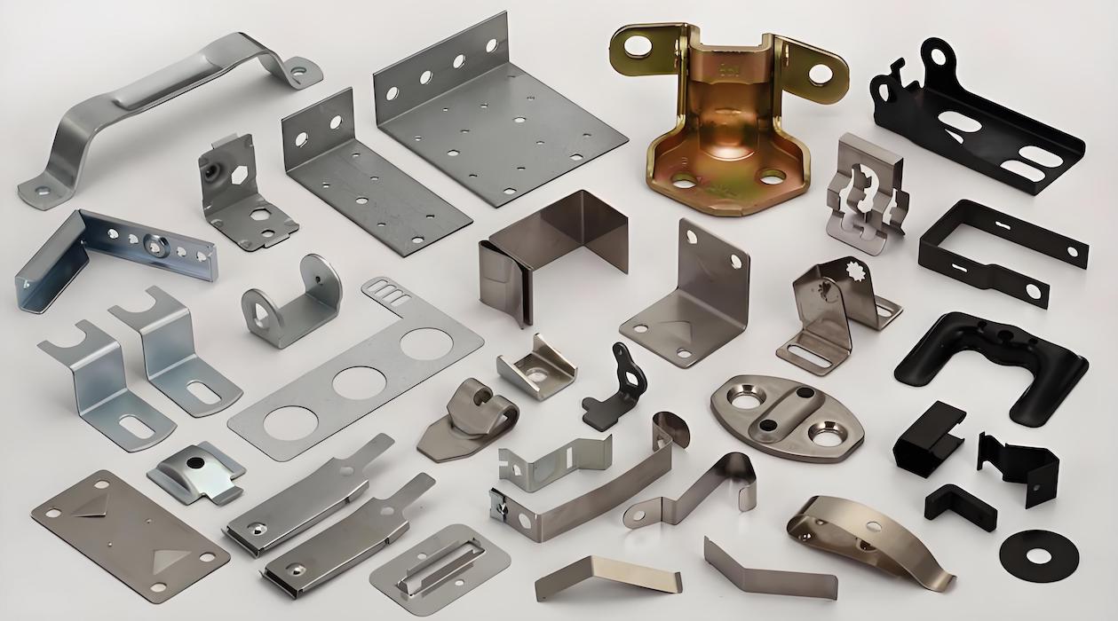 Sheet Metal Fabrication3