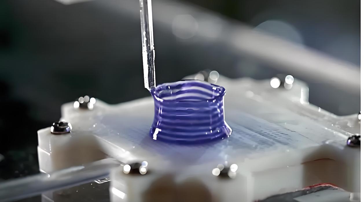 3D Printing Service2