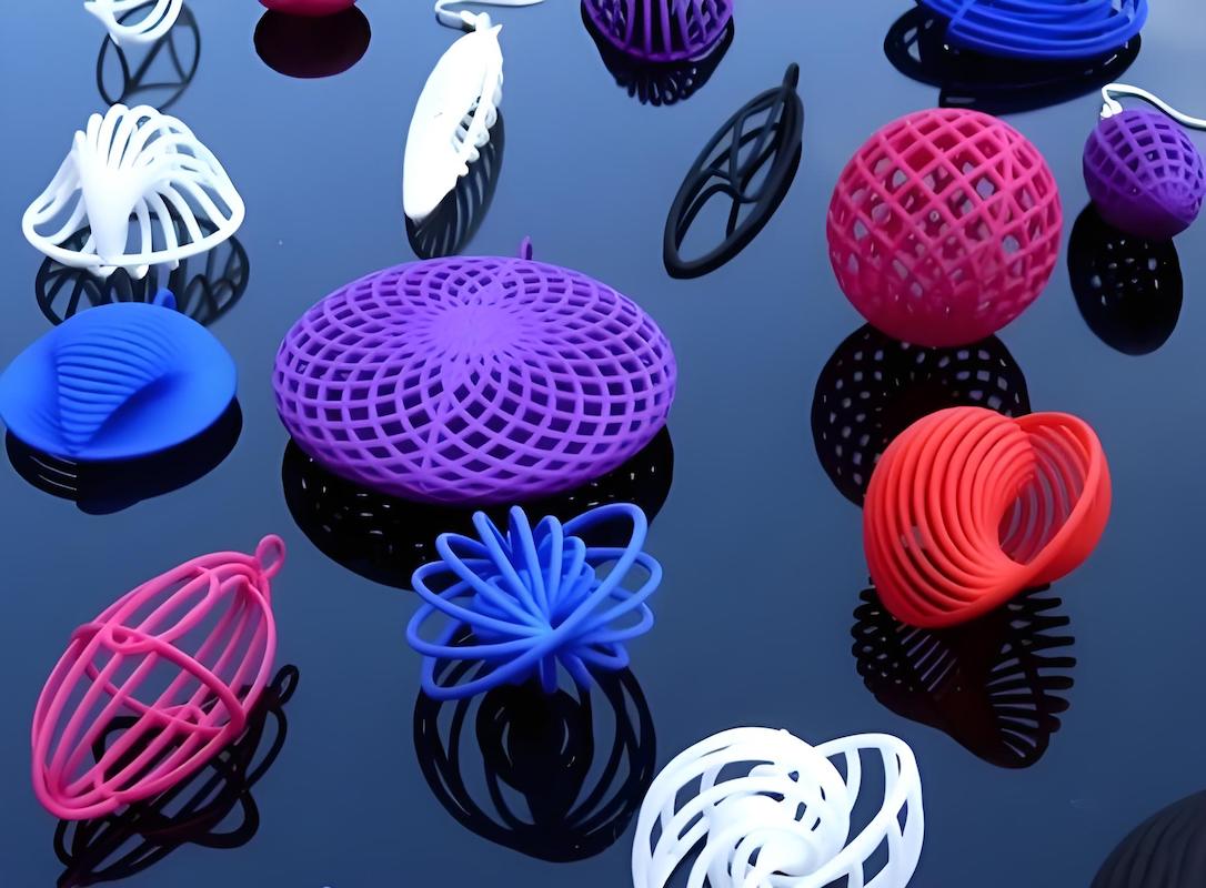 3D Printing Service1