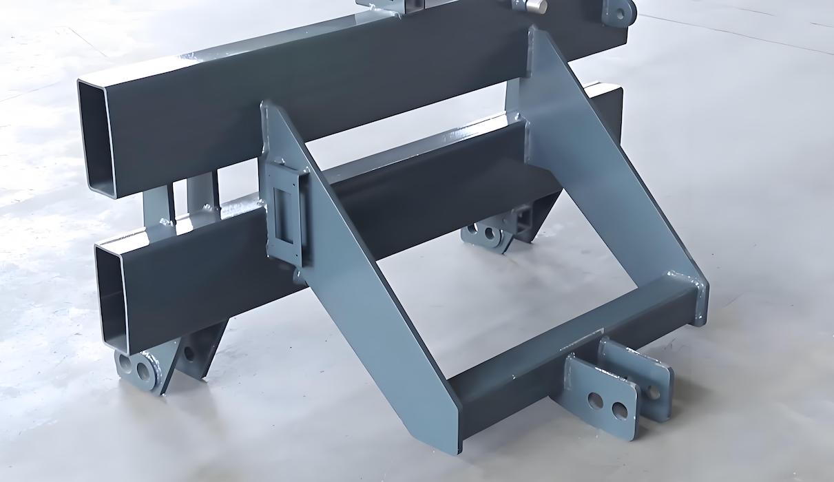 Sheet Metal Fabrication1