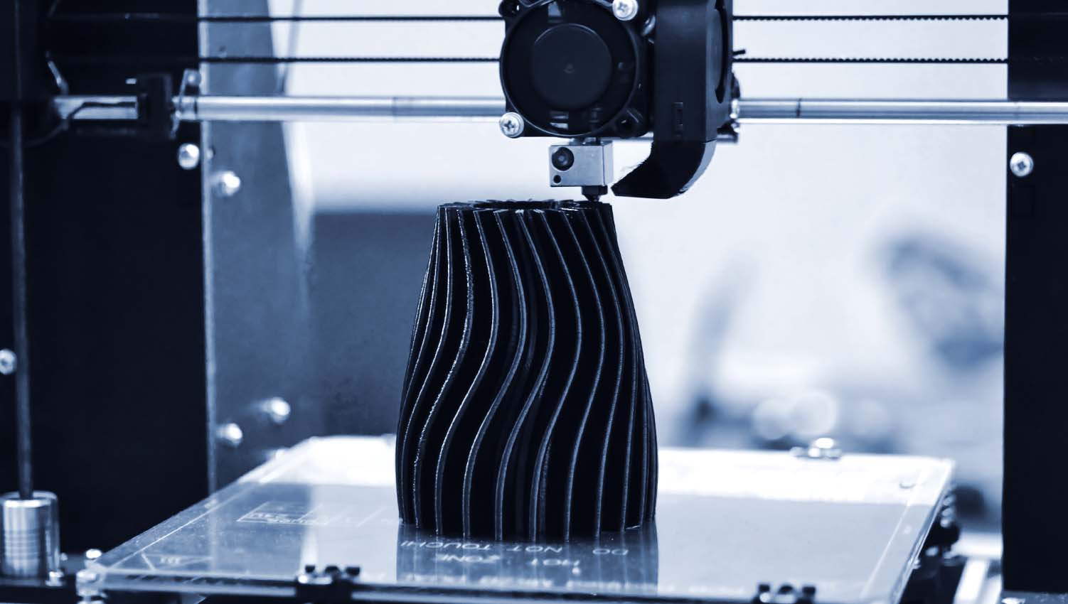 3D Rapid Prototyping Service1
