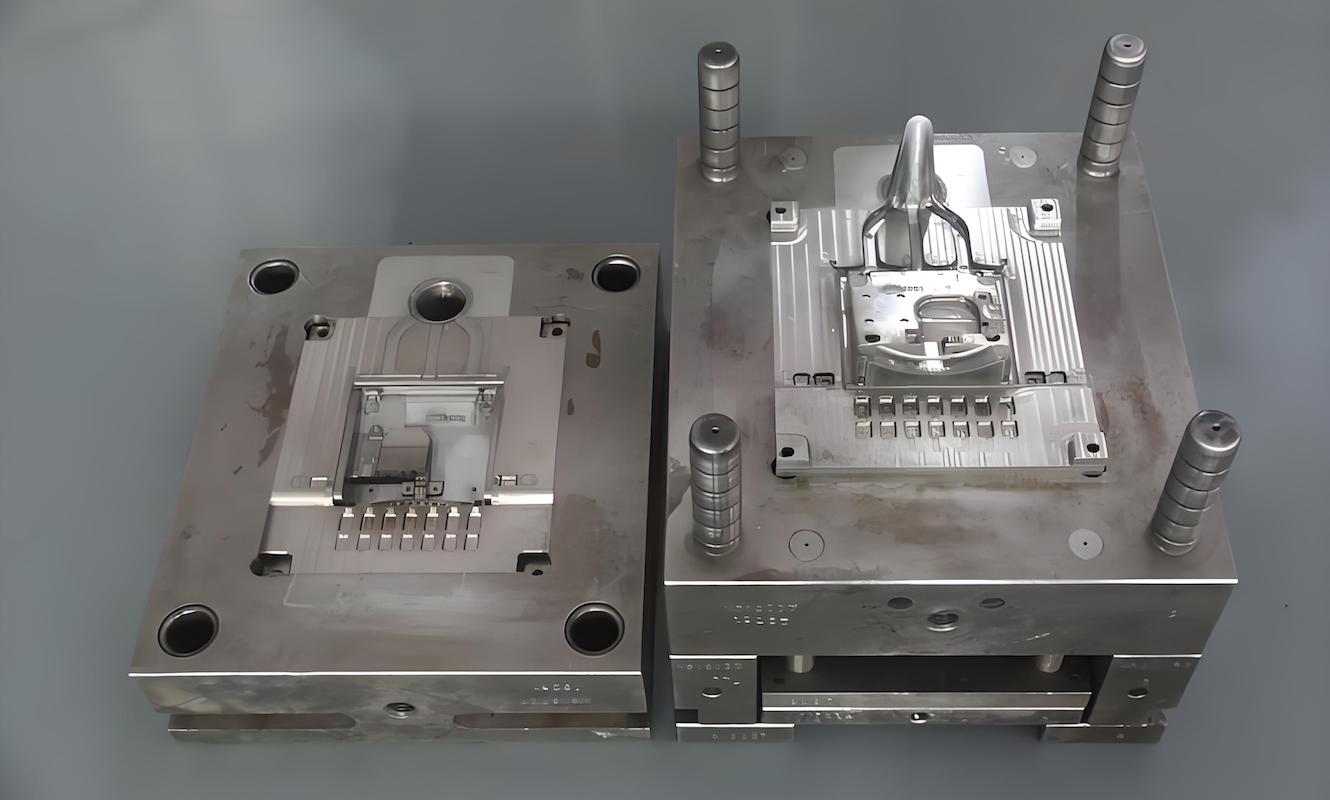 What is die in die casting?