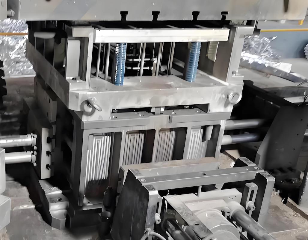 die casting1