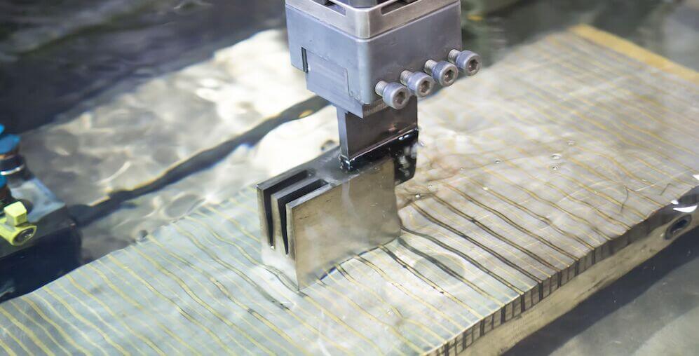 Wire EDM