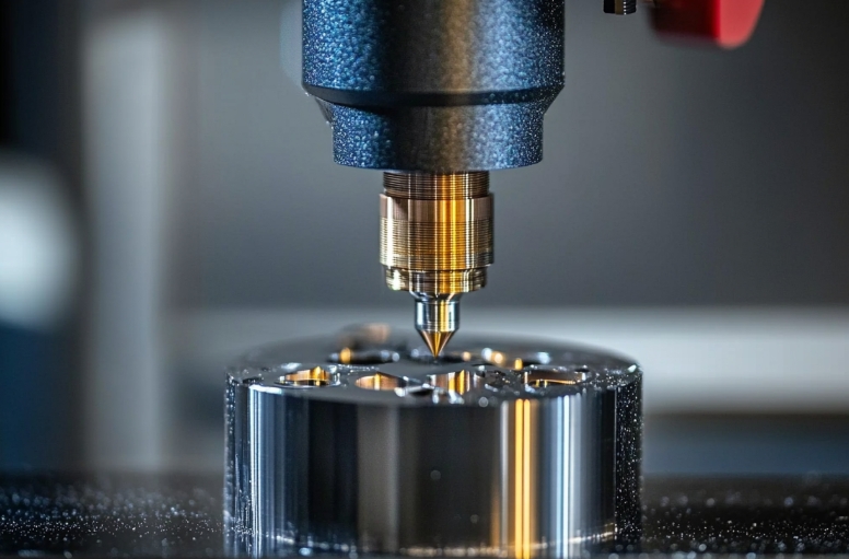 CNC Machining2