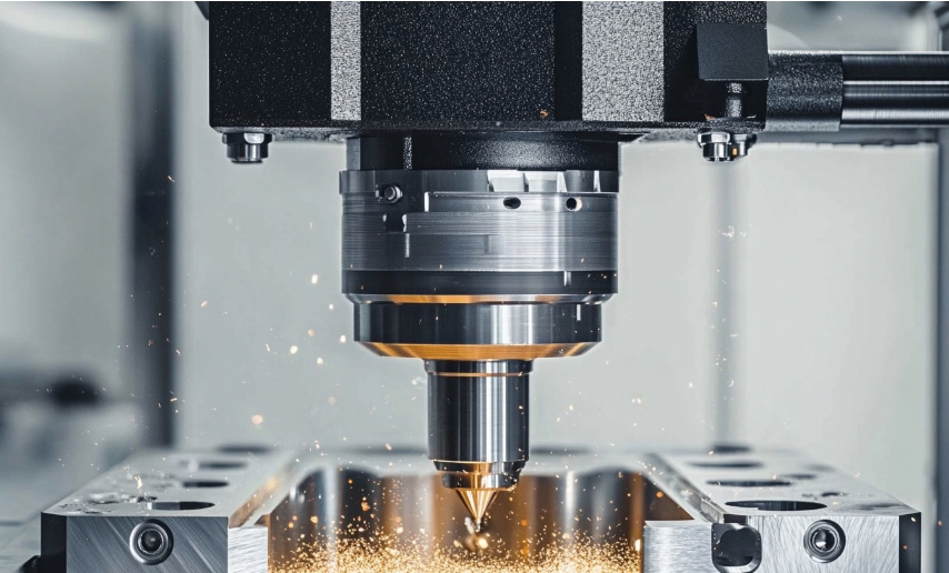CNC Machining3