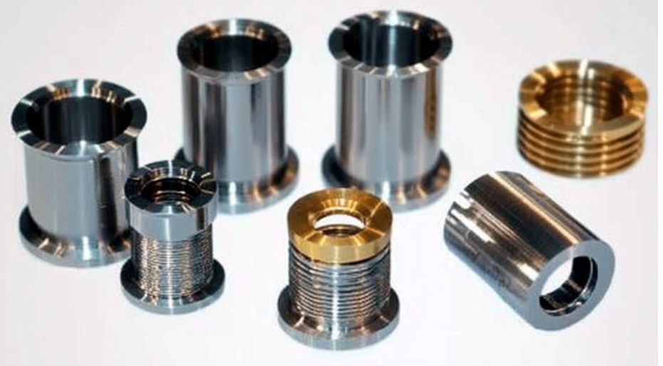 CNC Turning parts3