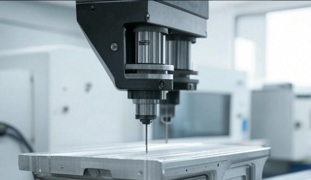 CNC Machining parts2