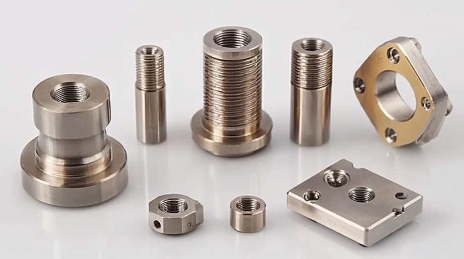 CNC Machining parts3
