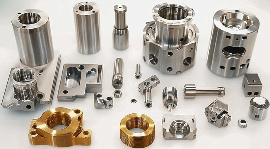 CNC Machining parts3