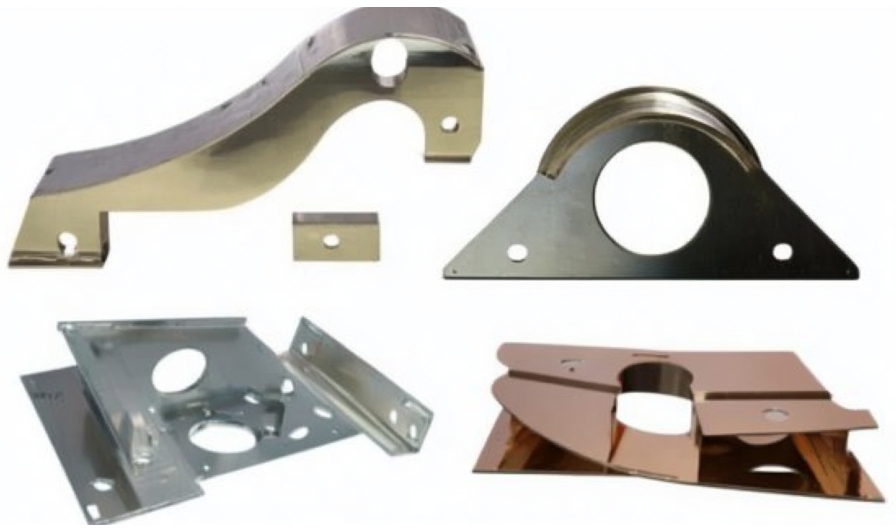 sheet metal fabrication part3