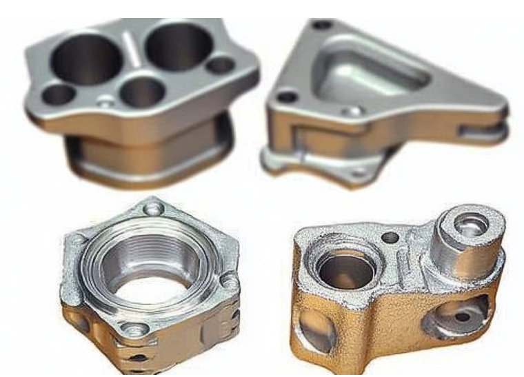 die casting part2