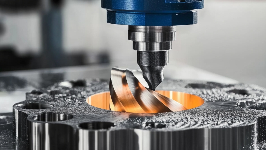 CNC prototyping1