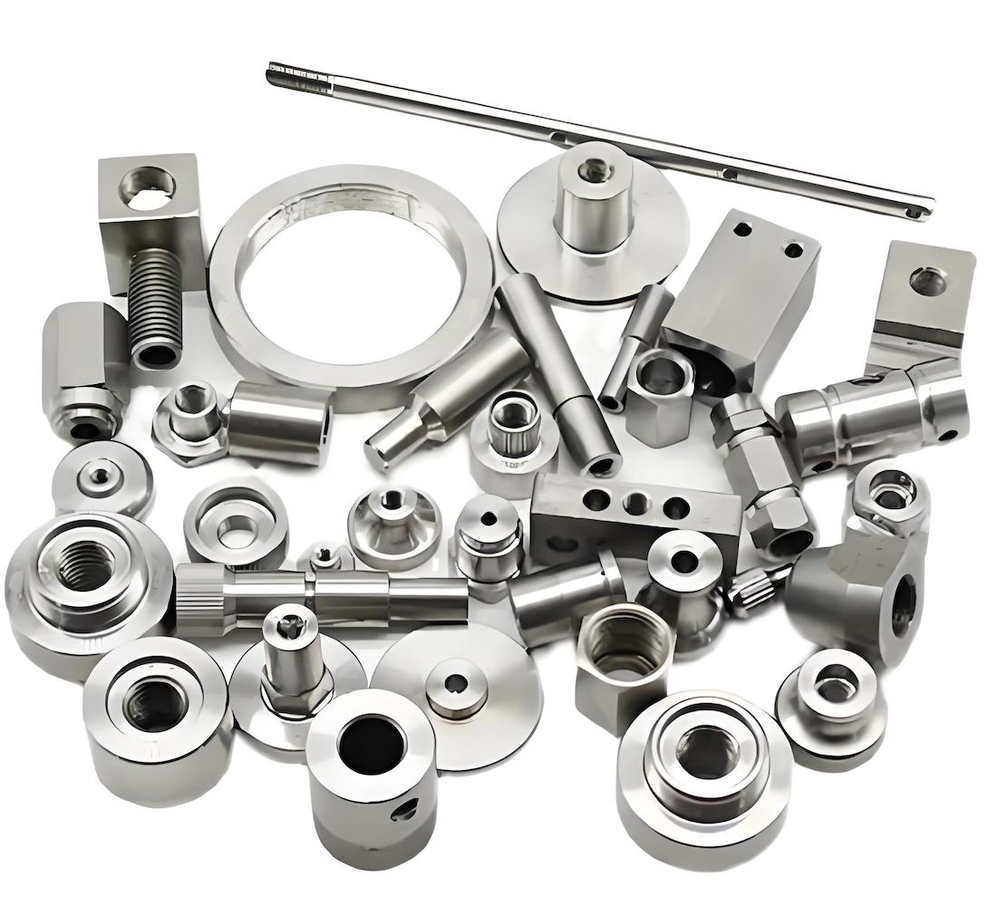 customized cnc turning service2