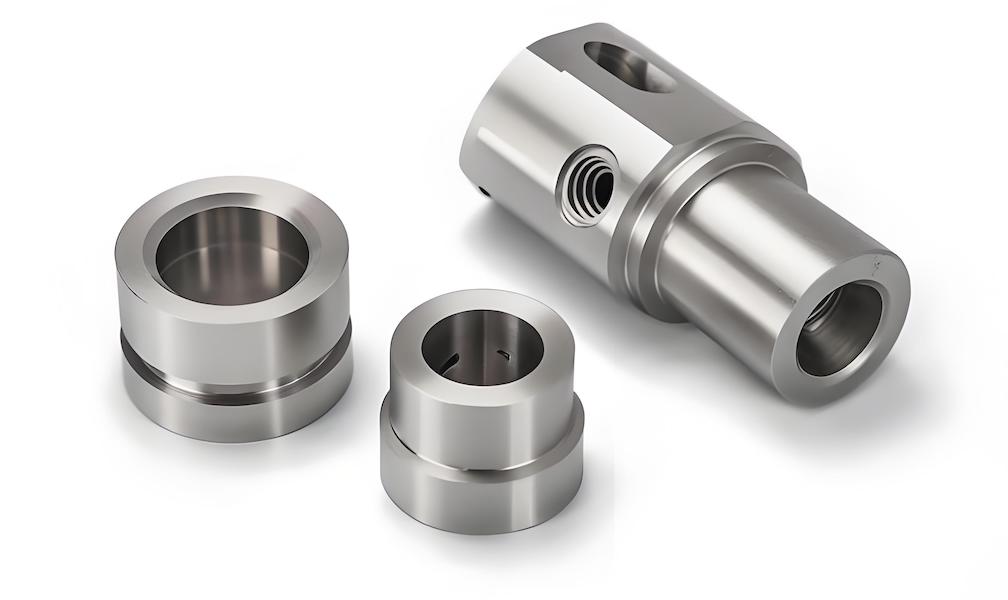 cnc turning service parts factory3