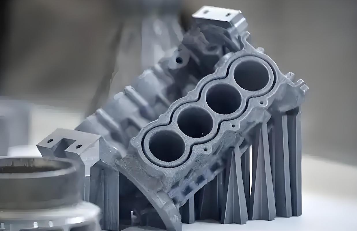 3D Printing Service3