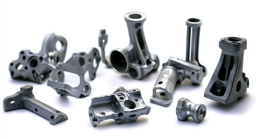 die casting metal parts1