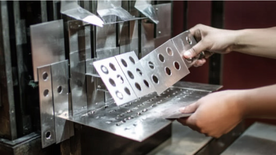 sheet metal fabrication2