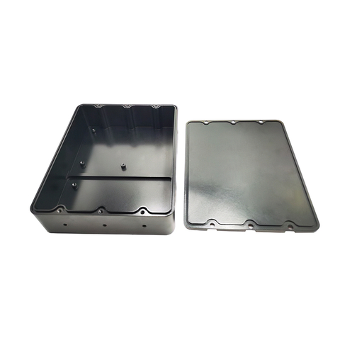 CNC Production