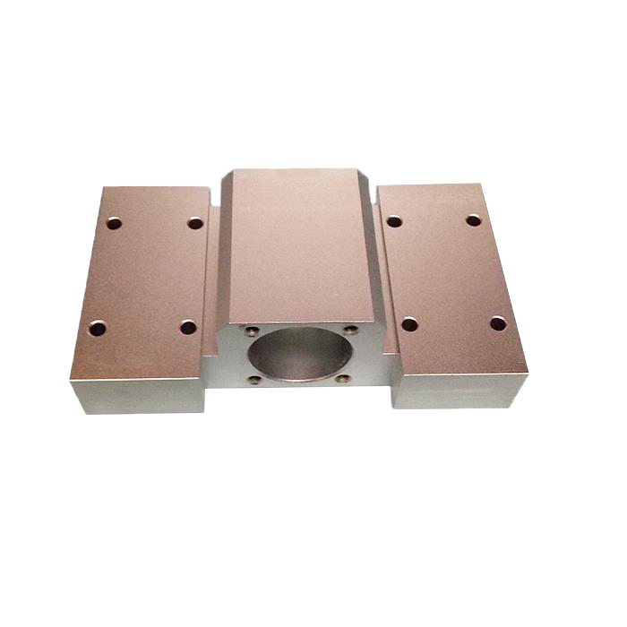 CNC Milling Services