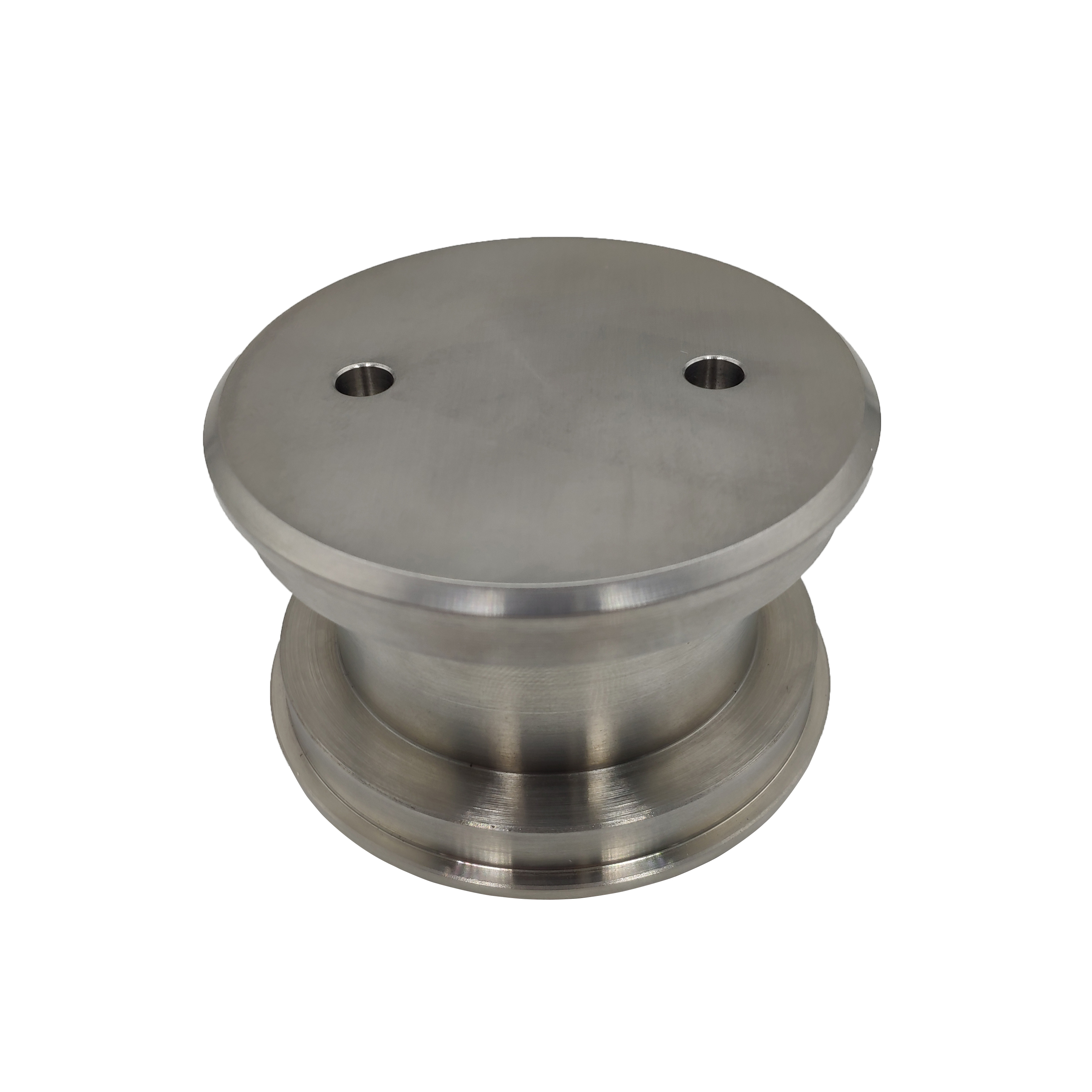 Precision Metal Machining