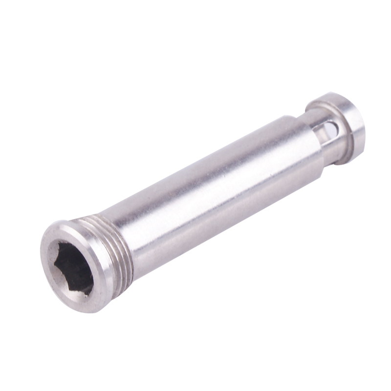 High Precision Turning Parts