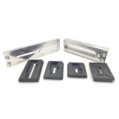 Aluminium CNC Lathe Parts