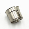 CNC Metal Turning Parts