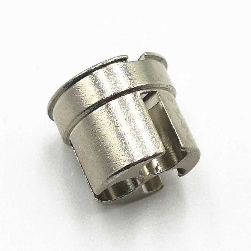 CNC Metal Turning Parts