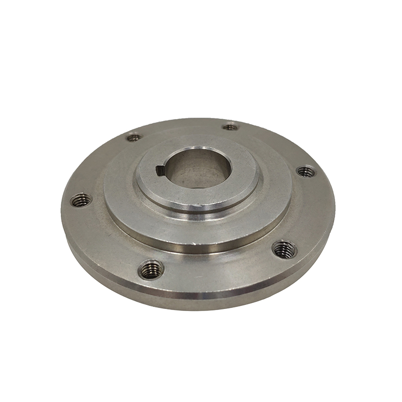 CNC Milling Accessories