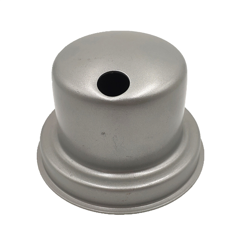 Stainless Steel Stamping Plate