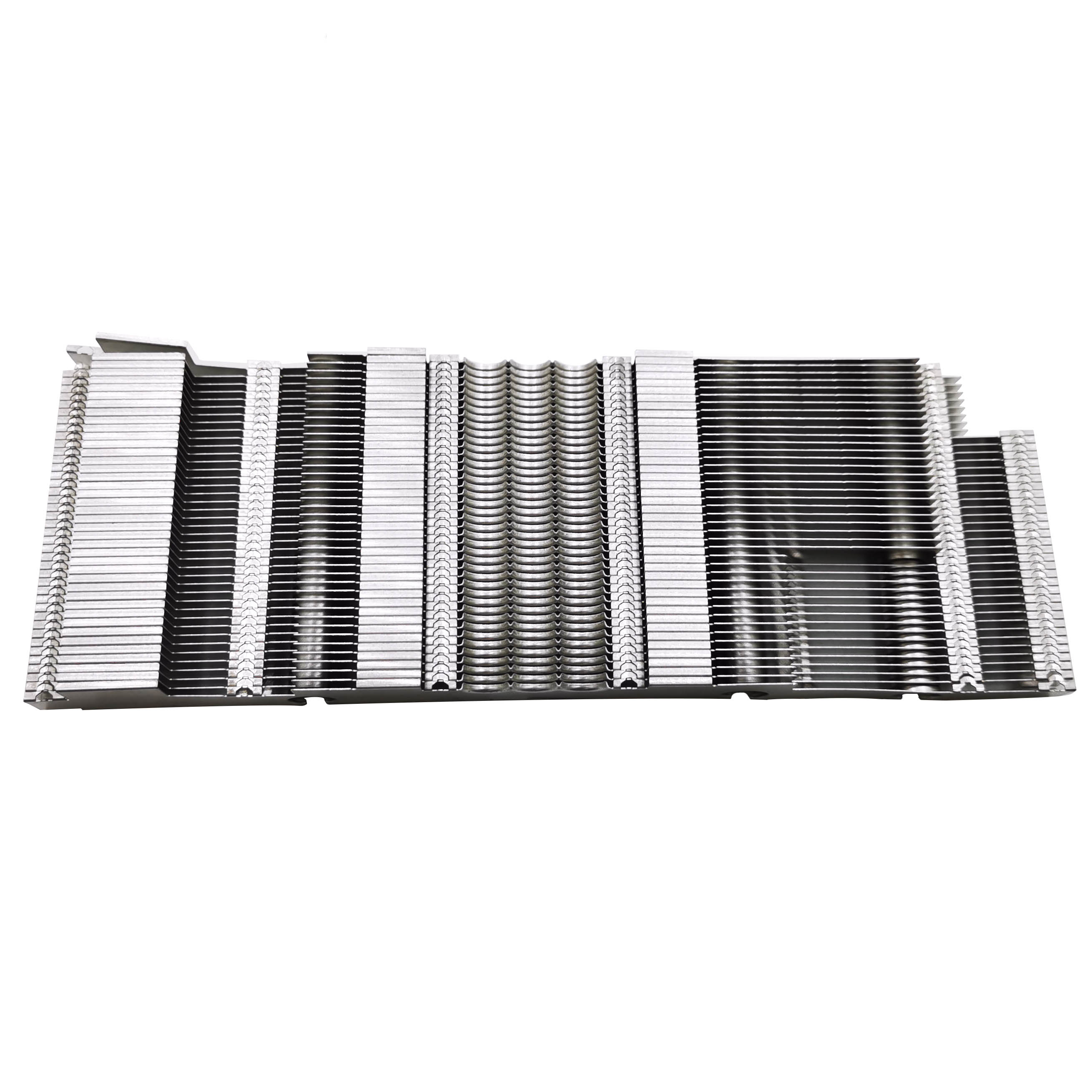 stamping factory