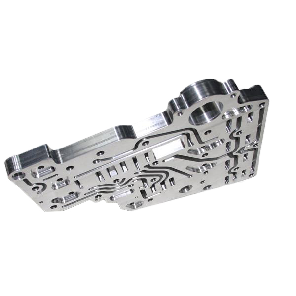 CNC Milling Products