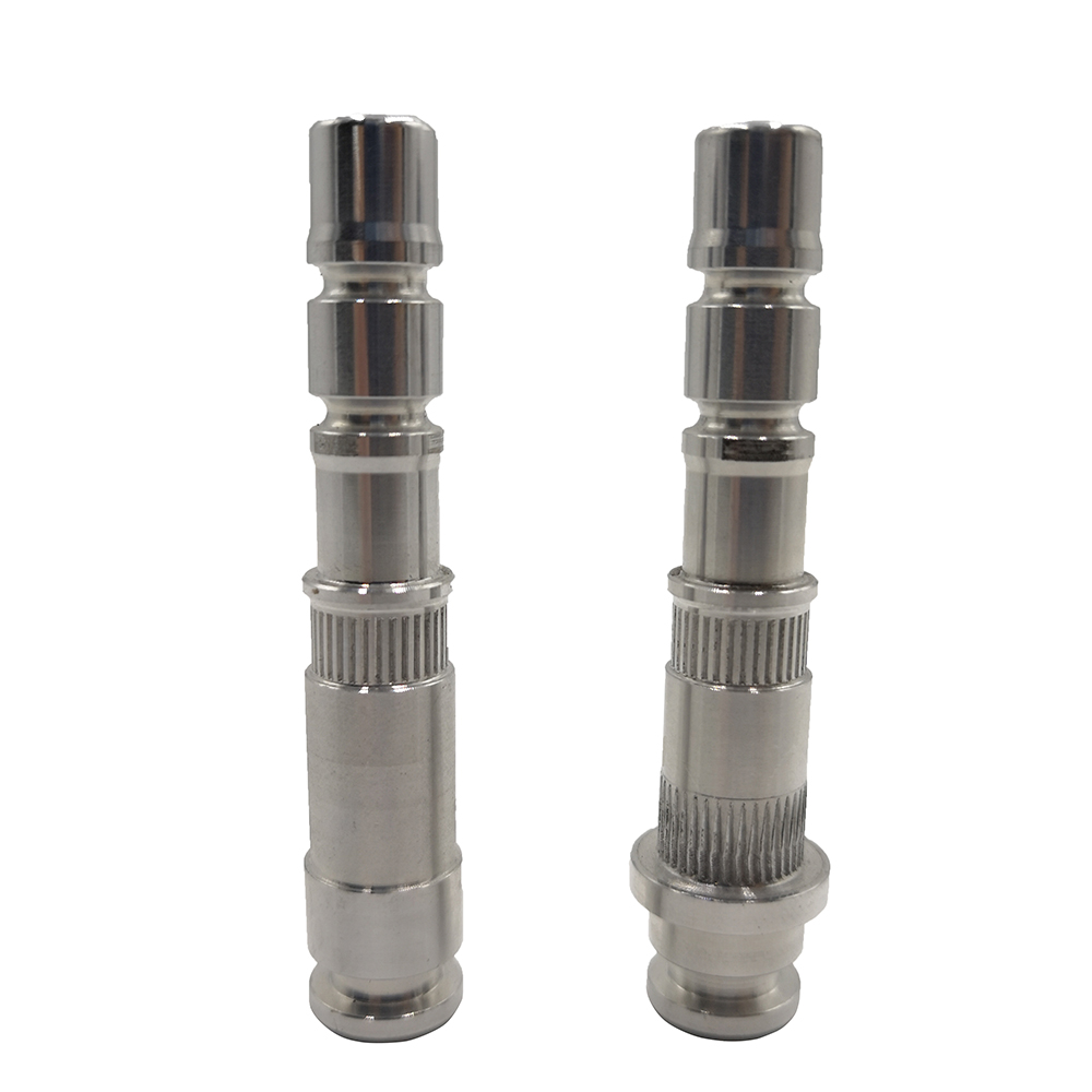 Stainless Steel Turning Parts