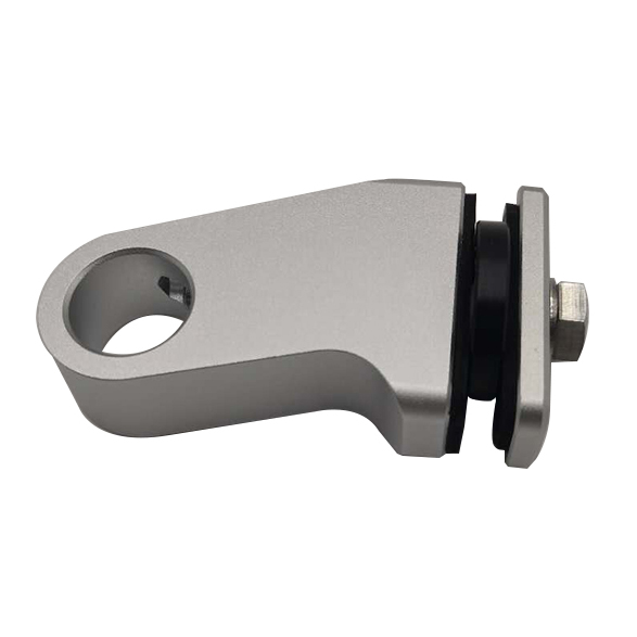 Brass Turned Part And Component