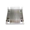 CNC Precision Milling