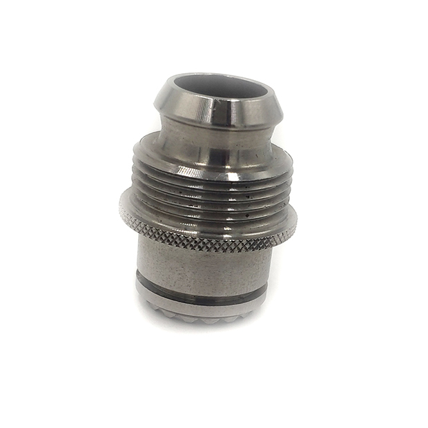 ABS Precision Machining