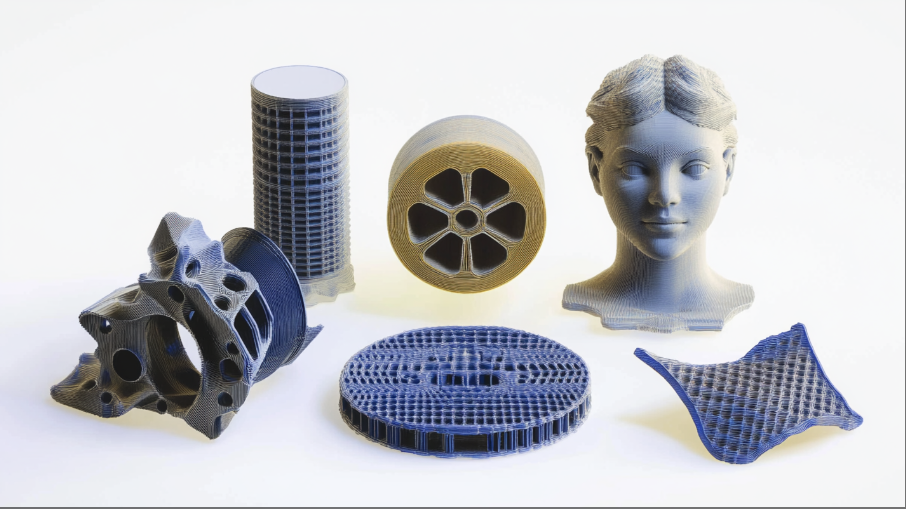 3D printing parts4