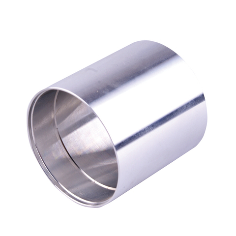Anodizing Precision Turned Parts