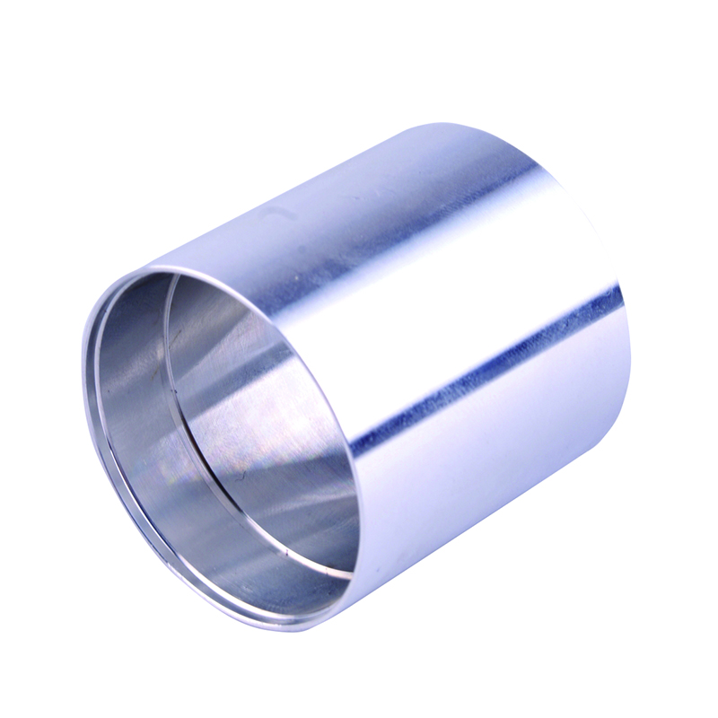 Anodizing Precision Turned Parts