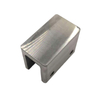 Milling Aluminum Plate