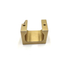 5 Axis CNC Milling