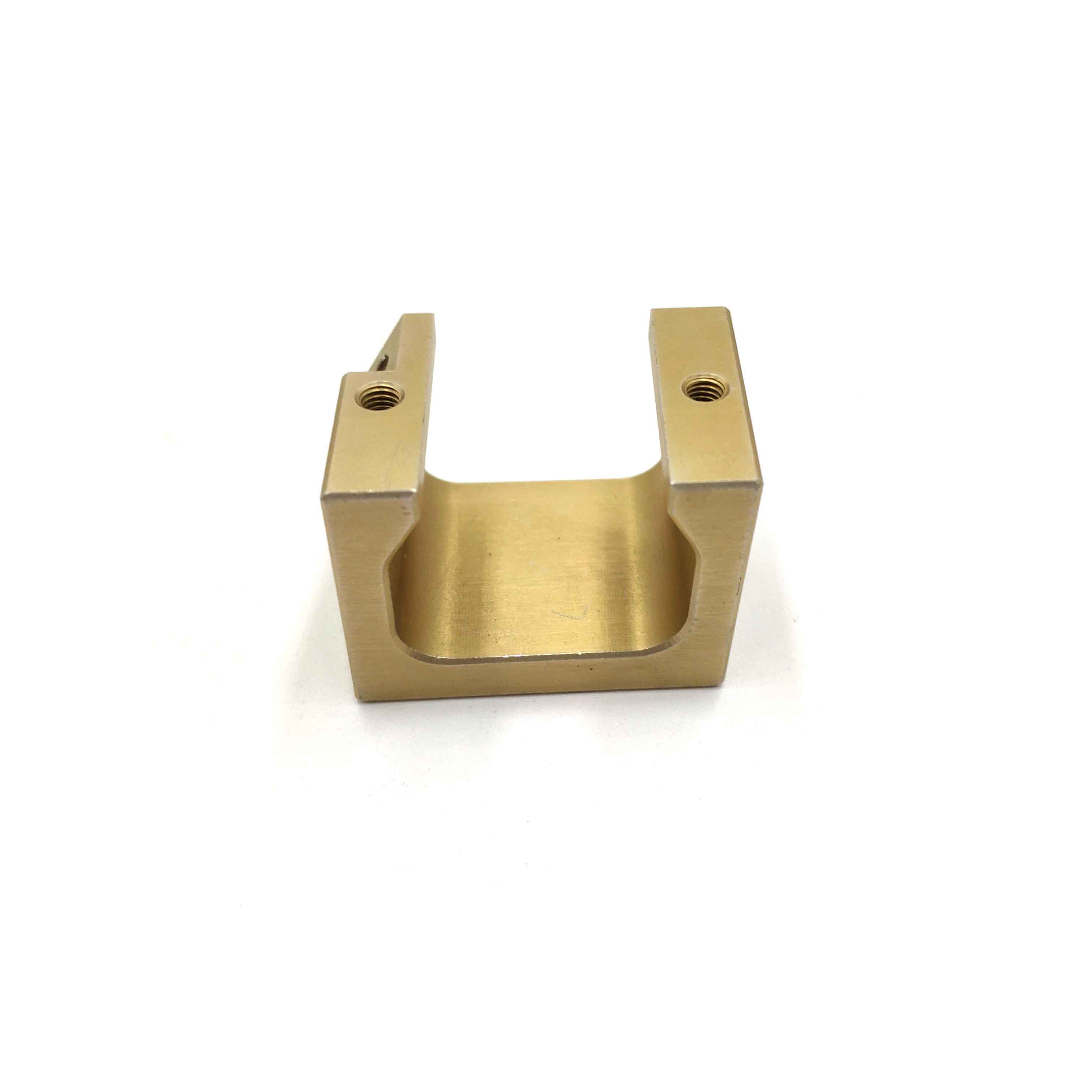 5 Axis CNC Milling